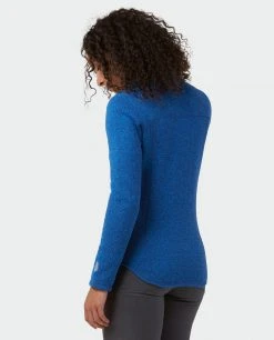 Stio Women's Sweetwater Fleece Jacket -Stio Shop Online W Sweetwater Fleece Jacket Confluence 3