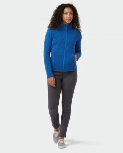 Stio Women's Sweetwater Fleece Jacket -Stio Shop Online W Sweetwater Fleece Jacket Confluence 4