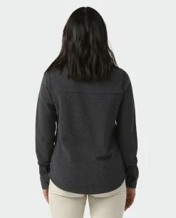 Stio Women's Thermop Fleece Snap Shirt 39 Stio Women's Thermop Fleece Snap Shirt -Stio Shop Online W Thermop Fleece Snap Shirt Tap Shoe 3