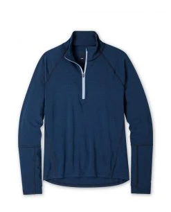 Stio Women's Tipton Tech Half Zip 38 Stio Women's Tipton Tech Half Zip -Stio Shop Online W Tipton Tech Half Zip Mulberry Heather