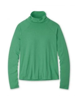 Stio Women's Tipton Tech Turtleneck