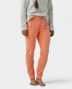 Stio Women's Turpin Fleece Pant -Stio Shop Online W Turpin Fleece Pant Sunset Heather 1 7a59f411 8b14 4dd1 a8d9 f48a31b85dbb