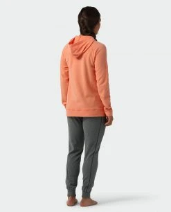 Stio Women's Turpin Fleece Pant -Stio Shop Online W Turpin Fleece Pant Tap Shoe Heather Temp 4