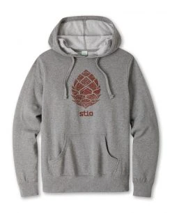 Stio Women's Whitebark Pinecone Hoodie 10 Stio Women's Whitebark Pinecone Hoodie -Stio Shop Online W Whitebark Pinecone Gunmetal Heather f122ee00 d803 46dc ae7d d5f6dd5b519f