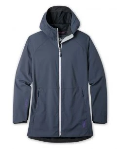 Stio Women's Windy Mile INFINIUM™ Jacket