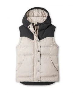 Stio Women's Woodson Down Vest