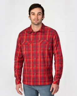 Stio Men's Lone Tree Shirt 23 Stio Men's Lone Tree Shirt -Stio Shop Online Web Size Lone Tree 3 39cf2ece e18f 42e5 993d f626f975944c