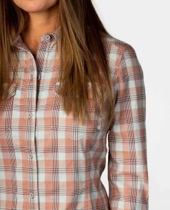 Stio Women's Lone Tree Shirt -Stio Shop Online Web Size Lone Tree 5 Copy 51aab051 677e 4921 bbeb 2cb3c2c094e1