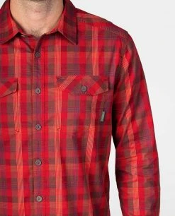 Stio Men's Lone Tree Shirt 25 Stio Men's Lone Tree Shirt -Stio Shop Online Web Size Lone Tree 5 f717e668 5636 49ca ab30 cc6794c81b80