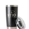 Stio Yeti Rambler 20oz Tumbler 2 Stio Yeti Rambler 20oz Tumbler -Stio Shop Online Yeti Cup Black Tall f8d2a496 1e01 406f 9918 89444c0e0876