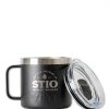 Stio Yeti Rambler 14oz Mug -Stio Shop Online Yeti Mug Black