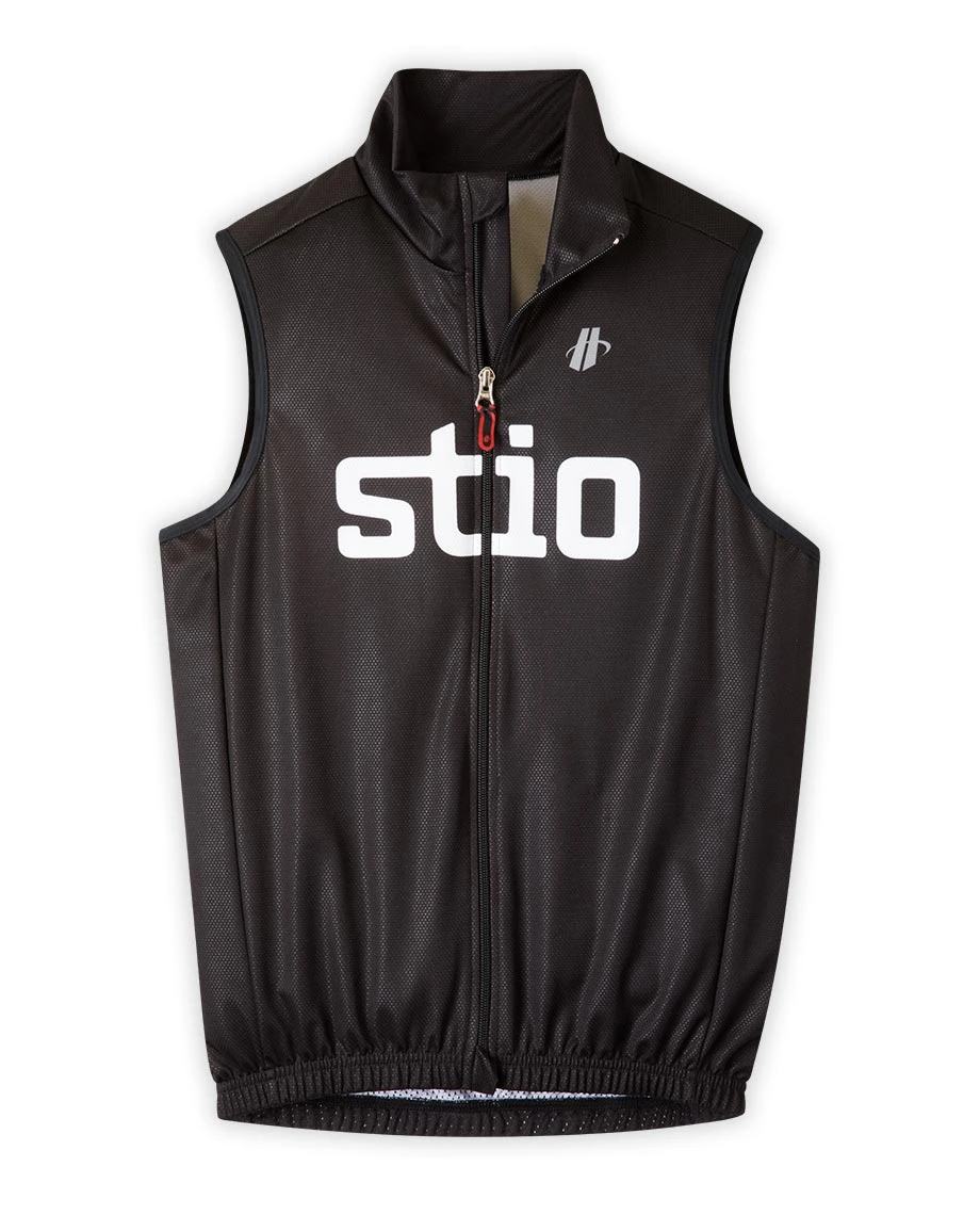 Stio Team Bike Vest 3 Stio Team Bike Vest