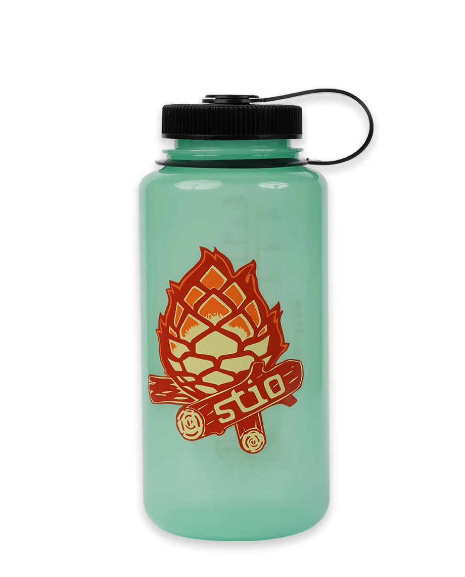 Stio Campfire Wide Mouth Nalgene Bottle 3 Stio Campfire Wide Mouth Nalgene Bottle